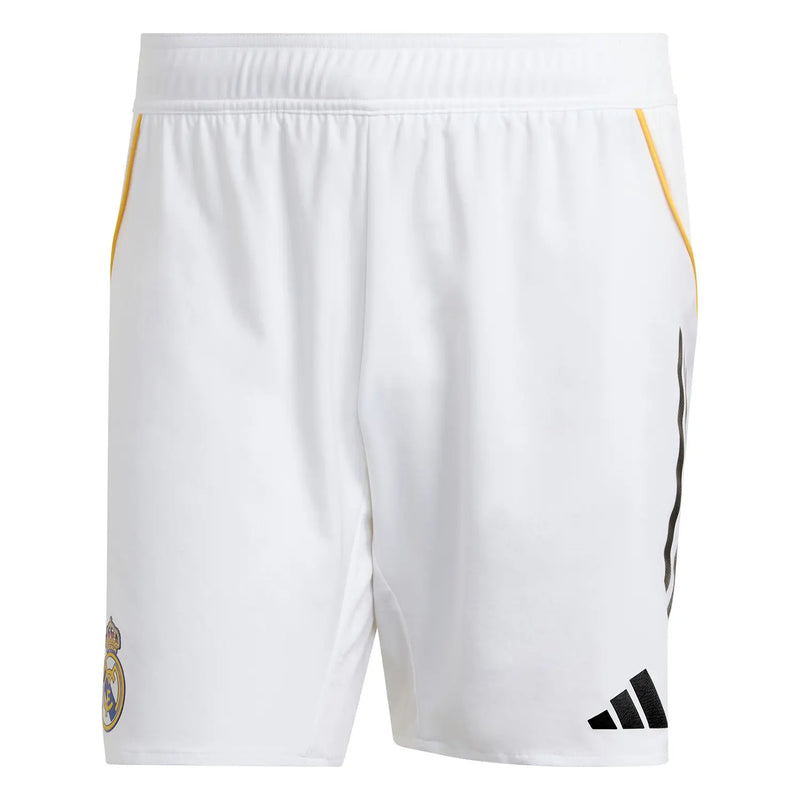 Shorts Real Madrid 25/26 home