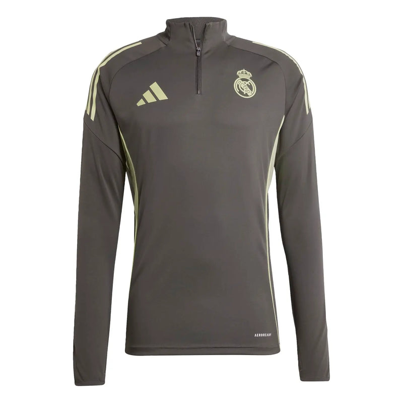 Sweatshirt Real Madrid Training 25/26