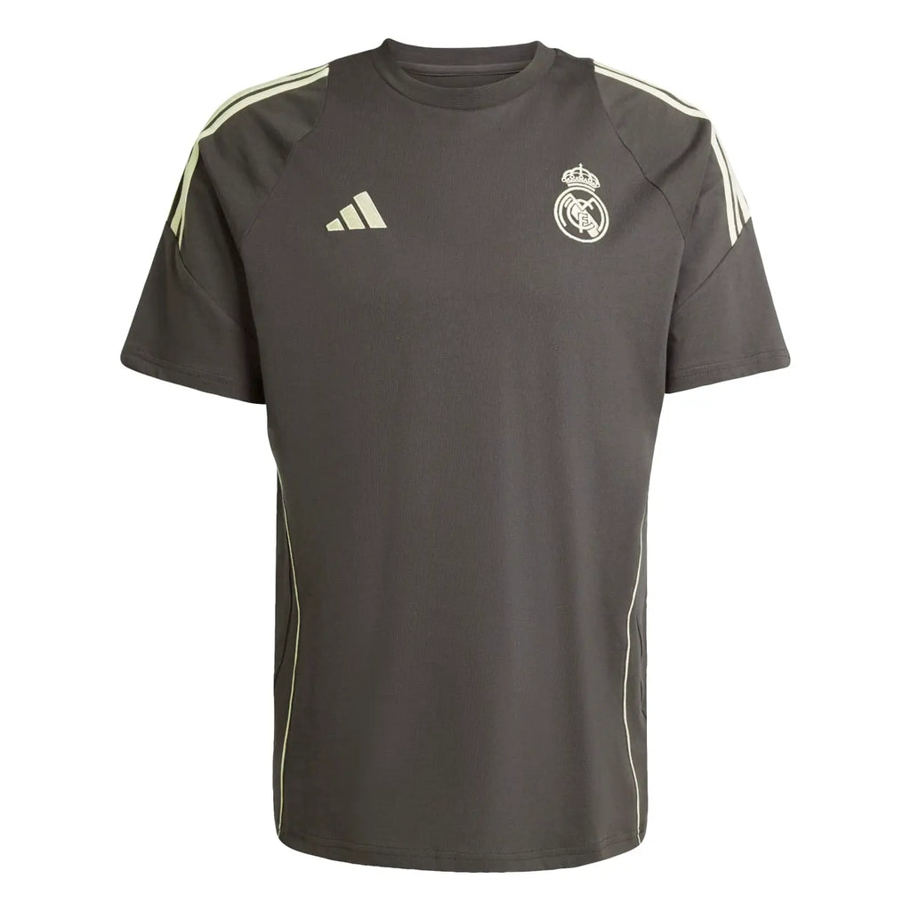 Camisa Real Madrid 25/26 Training