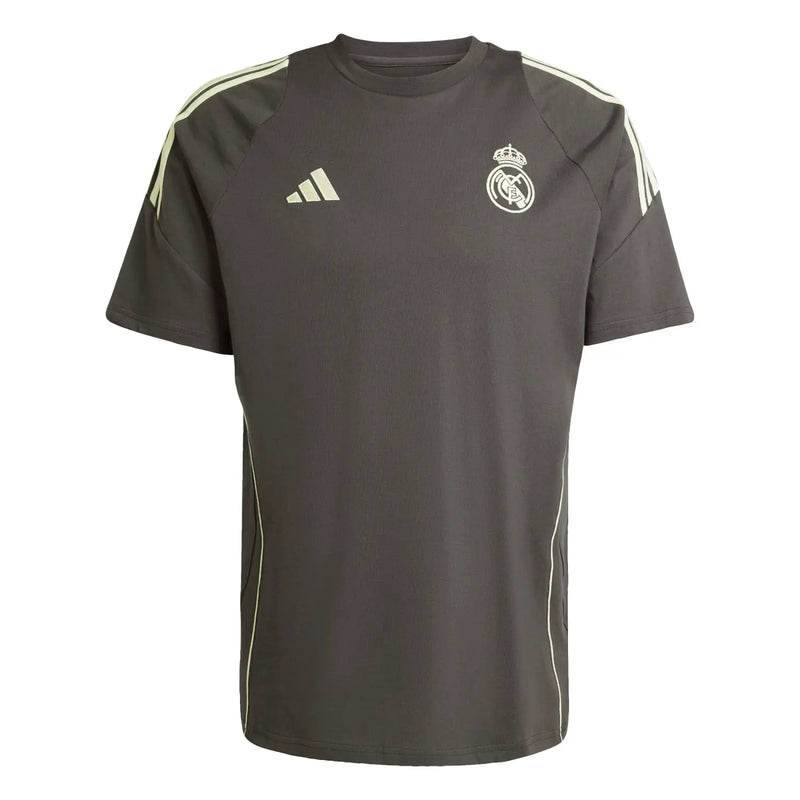 Camisa Real Madrid 25/26 Training