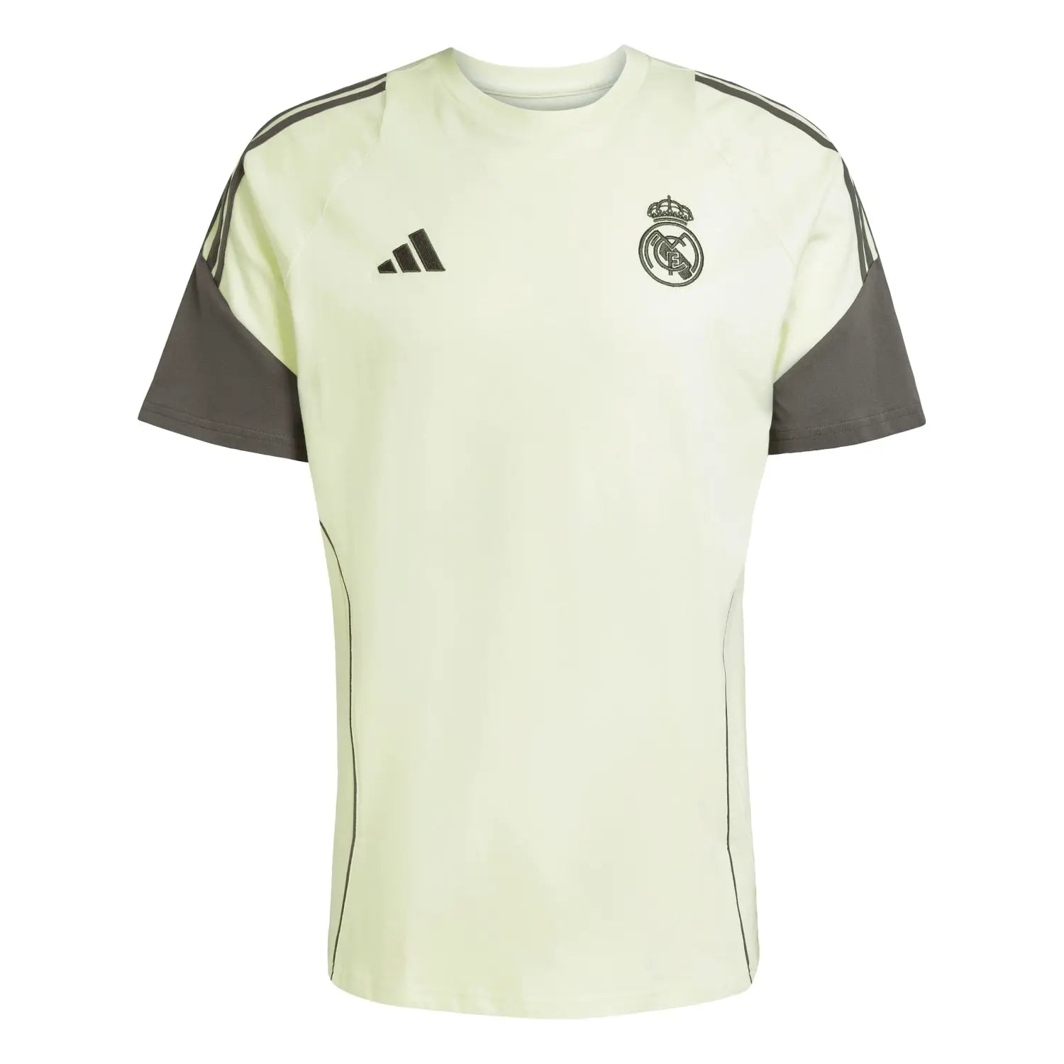 Camisa Real Madrid 25/26 Training