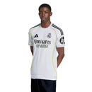 Camisa Real Madrid 25/26 Home I