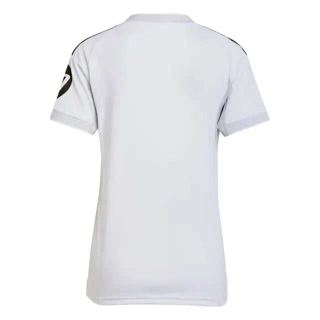Camisa 25/26 Real Madrid Home - Femenino