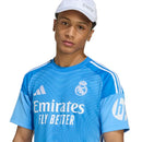 Camisa Real Madrid 25/26 Goalkeeper