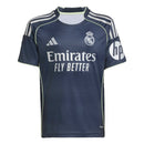 Kids Real Madrid 25∕26 Away