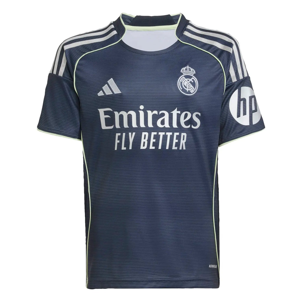 Infantil Real Madrid 25∕26 Away