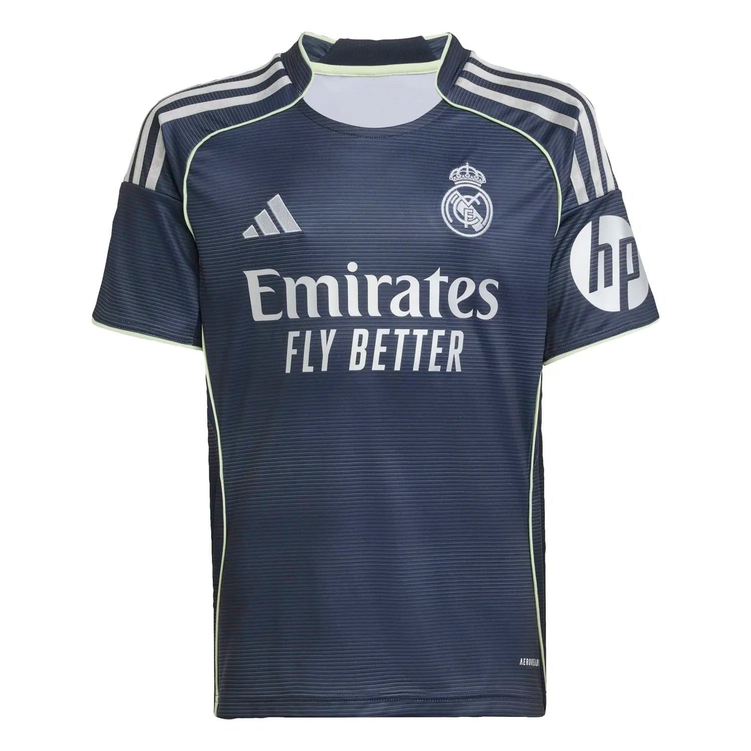 Infantil Real Madrid 25∕26 Away