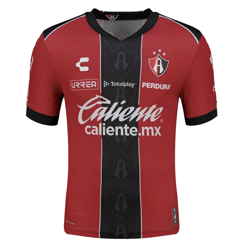 Camisa Atlas 25/26 Home