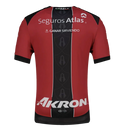 Camisa Atlas 25/26 Home