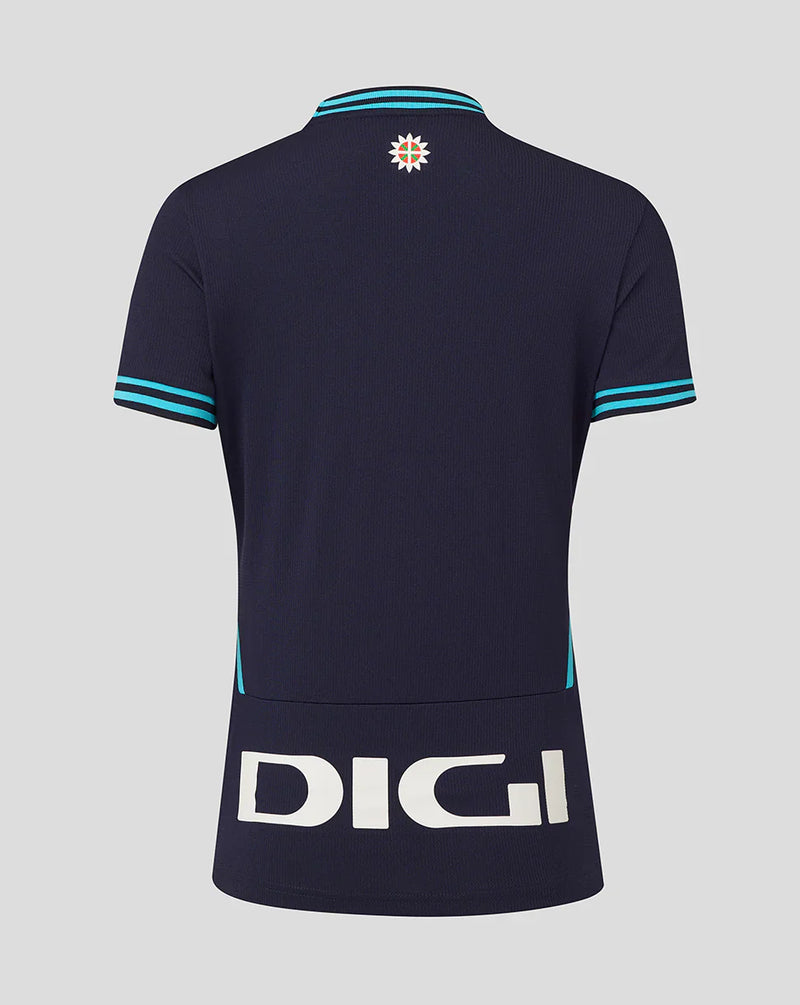 Camisa Athletic Bilbao Femenino 25/26 Away