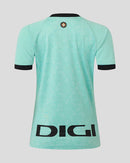Camisa Athletic Bilbao Femenino 25/26 Third