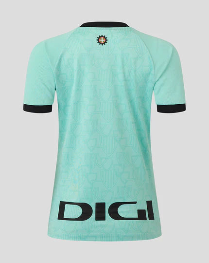 Camisa Athletic Bilbao Femenino 25/26 Third