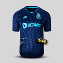 Camisa Porto 24/25 Third