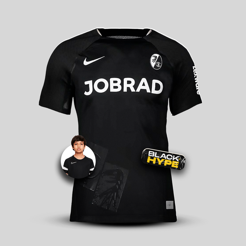 Infantil Freiburg 24/25 Third