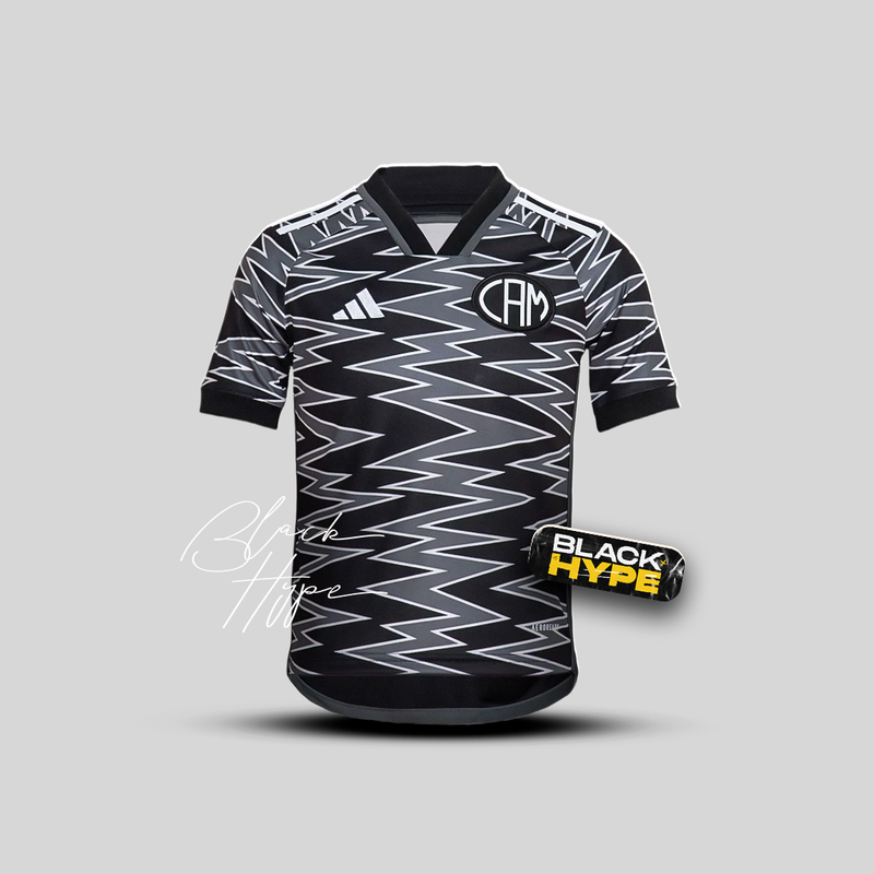 Kit Infantil - Atletico Mineiro lII 24/25
