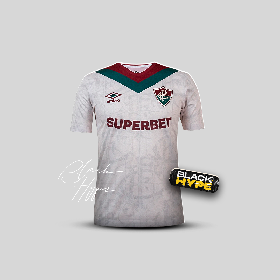 Kids Fluminense 24/25 Third