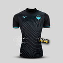 Camisa Feminina Lazio 24/25 Third