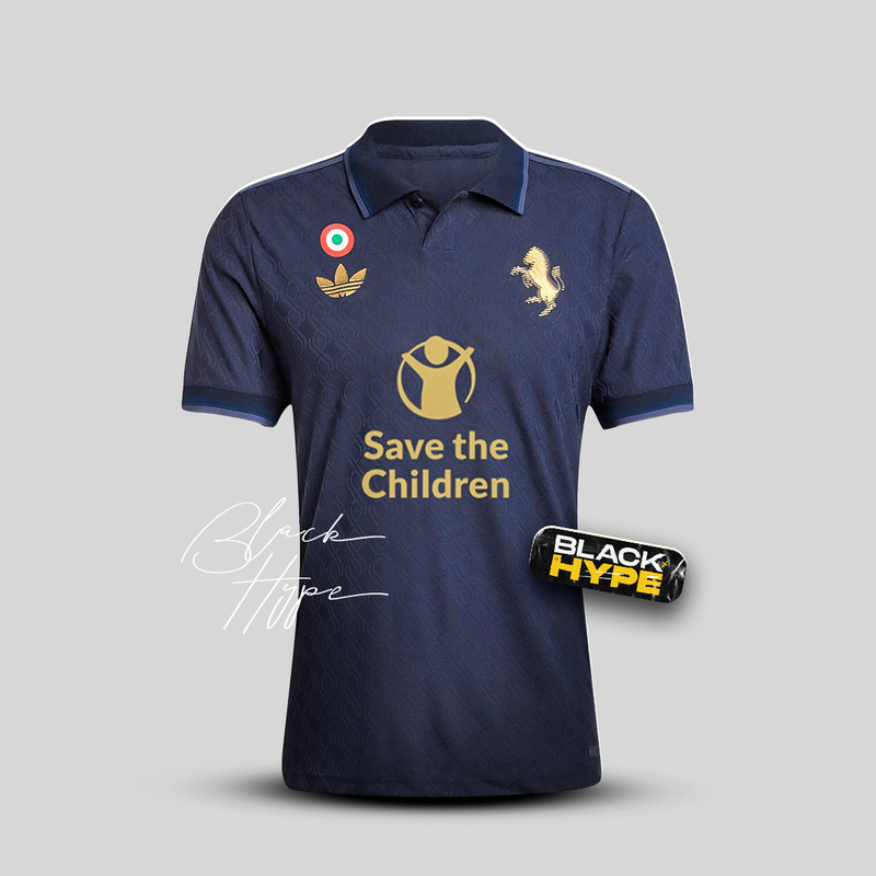 Camisa Juventus 24/25 Third