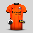 Kids Eintracht Frankfurt 24/25 Third