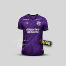 Kit Infantil - Ceará Third 24/25