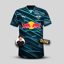 Infantil RB Leipzig 24/25 Third