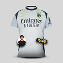 Infantil Benfica 24/25 Third