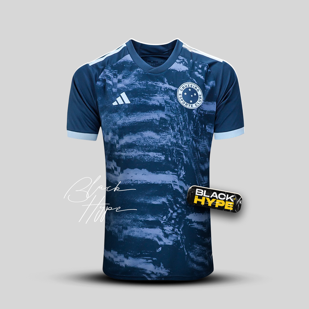 Camisa Cruzeiro Third 24/25