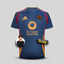 Infantil Roma 24/25 Third