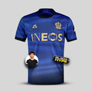 Infantil Nice 24/25 Third