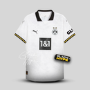 Camisa Borussia Dortmund II 24/25 - Branco