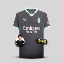 Kids Milan 24/25 Third