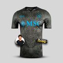 Infantil Napoli 24/25 Third