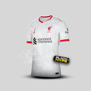 Camisa Liverpool 24/25 Third
