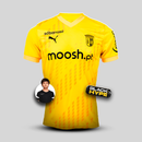 Kids Braga 24/25 Third