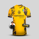 Infantil Inter de Milão 24/25 Third