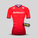 Camisa Feminina Fiorentina 24/25 Third