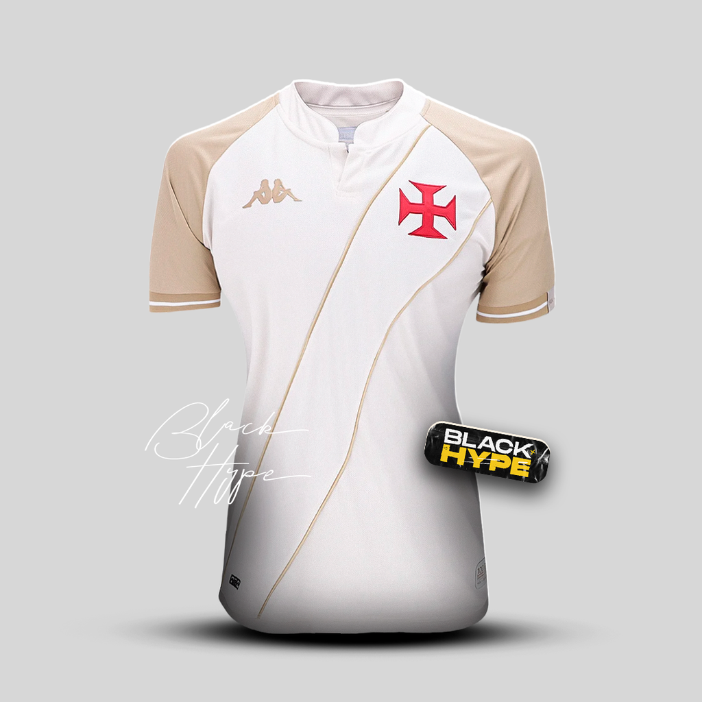 Feminina Vasco da Gama 24∕25 Third