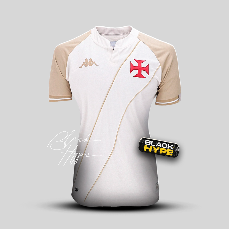 Feminina Vasco da Gama 24∕25 Third