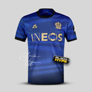 Camisa Nice 24/25 Third