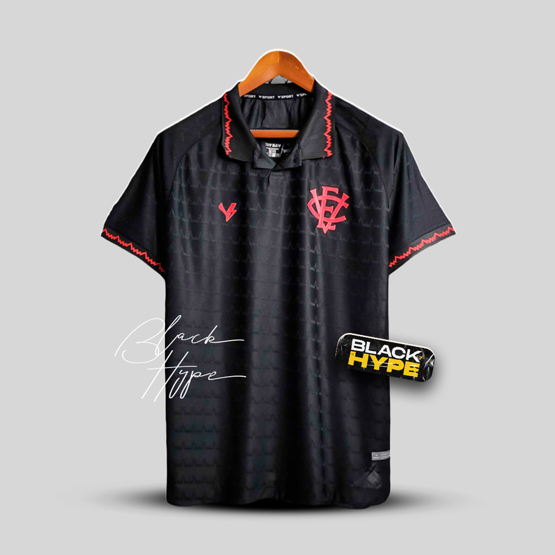 Camisa Vitória EC Third 24/25