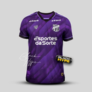 Camisa Ceará Third 24/25