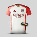 Infantil Lyon 24/25 Third