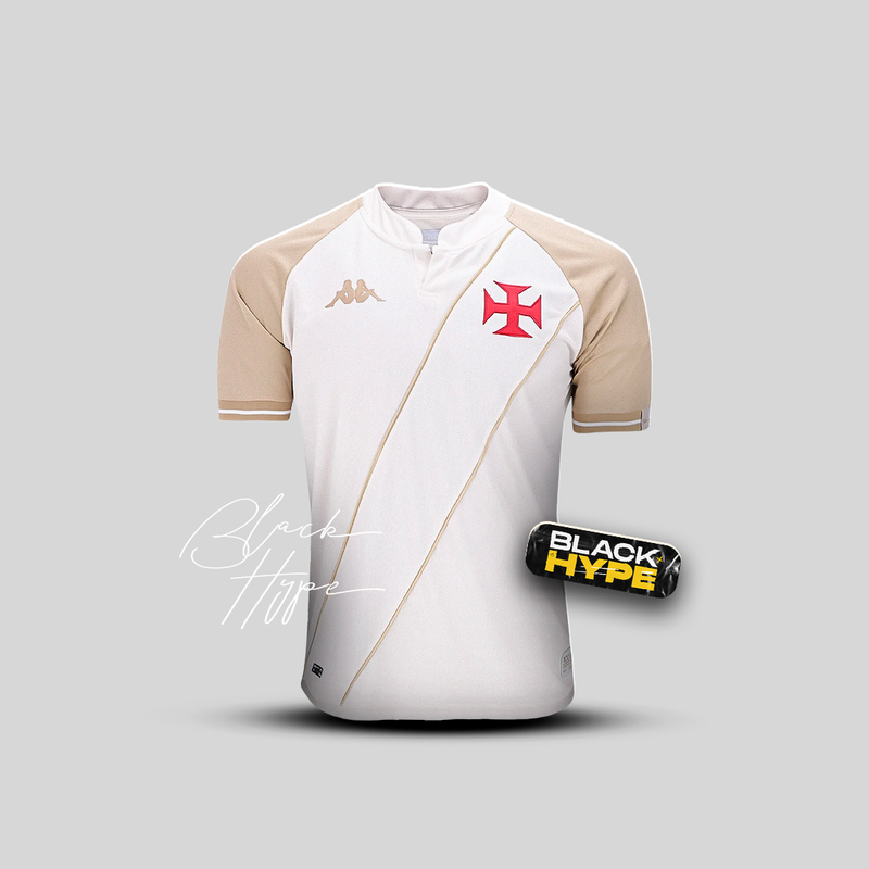 Conjunto Infantil Vasco 24∕25 Third