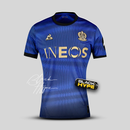 Camisa Feminina Nice 24/25 Third