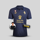 Infantil Juventus 24/25 Third