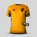 Camisa Athletico Paranaense 25/26 Third