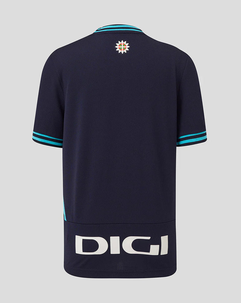 Kit Infantil Athletic Bilbao 25/26 Away