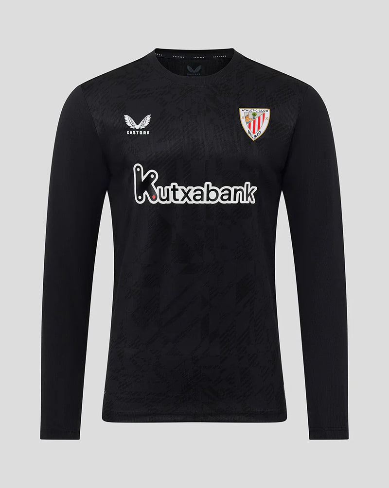 Camisa Athletic Bilbao 25/26 Home Portero