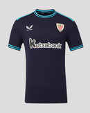 Camisa Athletic Bilbao 25/26 Jogador Away