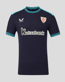 Camisa Athletic Bilbao 25/26 Player Away